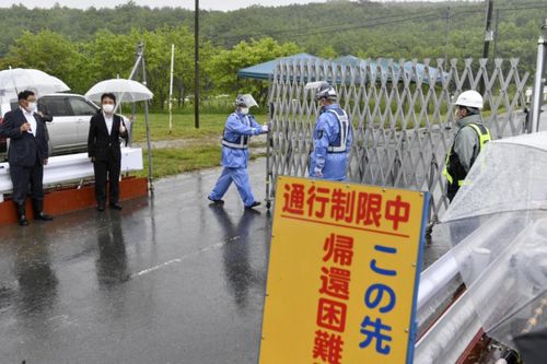 Người dân không muốn trở về vùng thảm họa ở Fukushima