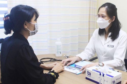 Cần chú ý khi lượng cholesterol trong máu thấp
