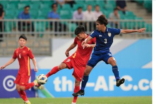 U23 Việt Nam liên tiếp nhận tin vui ngay trước thềm tứ kết với Saudi Arabia