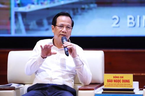 Sẽ giảm thời gian đóng Bảo hiểm xã hội còn 10 năm
