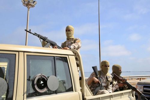 LHQ: Cần 'làm mọi thứ để duy trì sự ổn định của Libya'