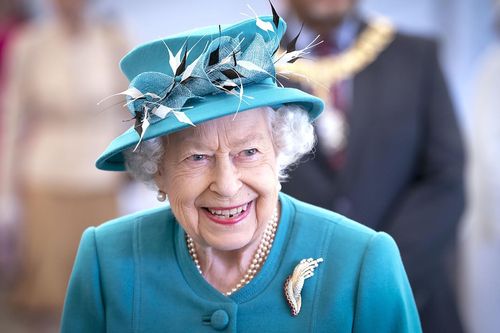 Nhìn lại 70 năm trị vì của Nữ hoàng Elizabeth II