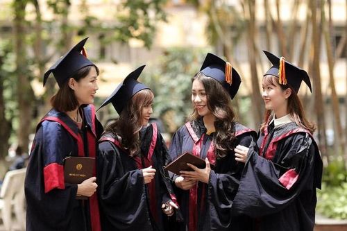 Từ 22/7: Giảng viên học thạc sĩ, tiến sĩ ở nước ngoài được hỗ trợ học phí tối đa 25.000 USD/năm