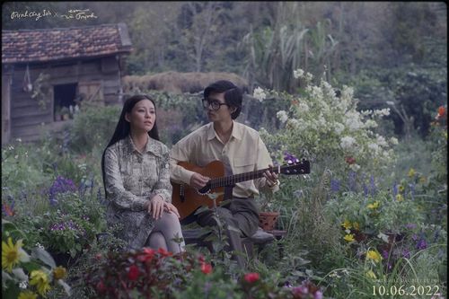 Phim và nhạc Việt theo xu hướng NFT