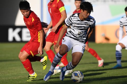 Nhận định, dự đoán U23 Hàn Quốc vs U23 Nhật Bản, 20h00 ngày 12/6: Bản lĩnh nhà vô địch