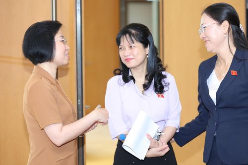 Những dự án Luật, Nghị quyết nào sẽ được Quốc hội thông qua?