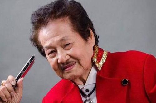 'Quái kiệt' Tòng Sơn qua đời