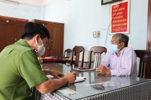 Truy tố 5 cựu lãnh đạo sở, ngành của Phú Yên