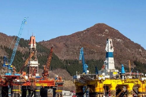 Thụy Điển mạnh tay loại bỏ nhiên liệu hóa thạch