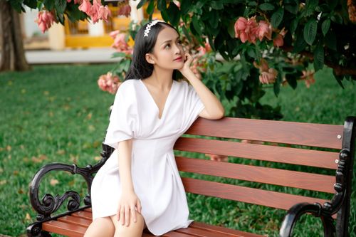 MC, diễn viên Thanh Trúc tiết lộ lý do dừng làm việc ở truyền hình công an