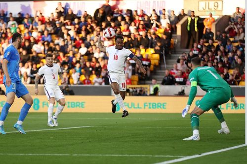 Anh hòa thất vọng Italy: Khi Southgate bối rối