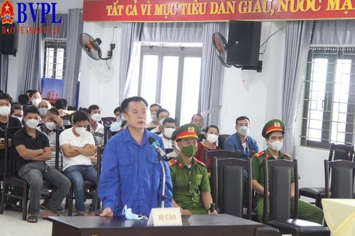 Vận chuyển hơn 3kg ma túy, tài xế grab bị tuyên án tử hình