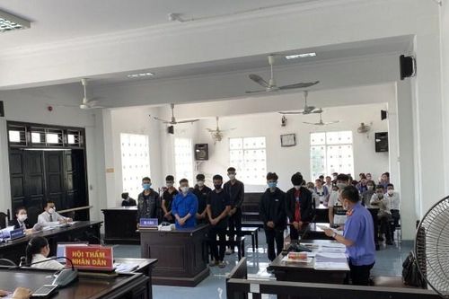 Tổ chức phiên tòa rút kinh nghiệm vụ án 'Cố ý gây thương tích'