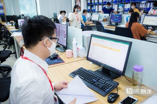 Tăng 6% lương tối thiểu vùng từ 1/7
