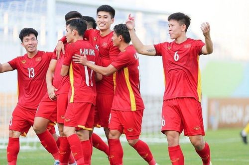 Báo Saudi Arabia chỉ ra 3 gương mặt đáng gờm của U23 Việt Nam