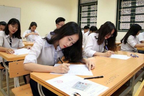 7 lỗi dễ gây mất điểm khi làm bài thi tốt nghiệp THPT môn tiếng Anh