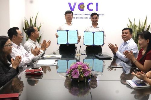 Hỗ trợ doanh nghiệp Bình Phước cải thiện môi trường kinh doanh