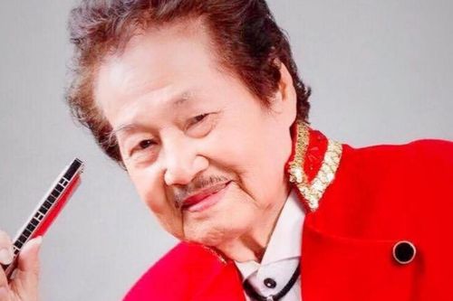 Quái kiệt Tòng Sơn qua đời, hưởng thọ 94 tuổi