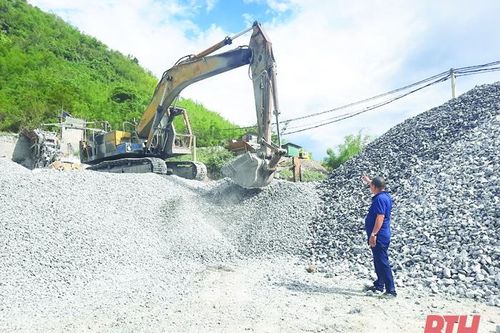 Tài nguyên, môi trường vẫn chưa hết 'nóng'