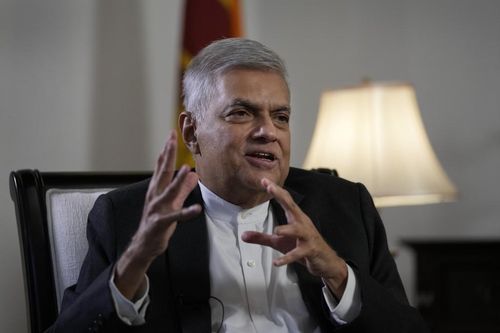 Sri Lanka buộc phải mua thêm dầu Nga trong cuộc săn tìm nhiên liệu giá rẻ