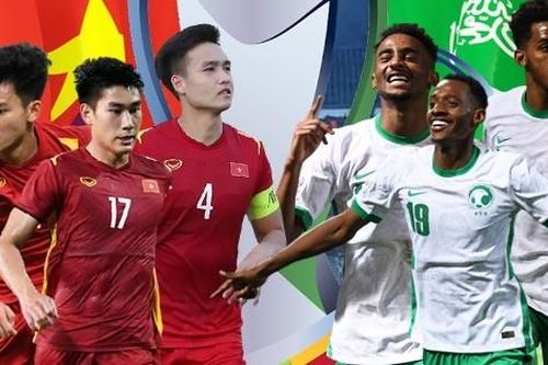 Đối đầu với đương kim Á quân, HLV Gong căn dặn U23 Việt Nam thế nào để đánh bại U23 Ả Rập Xê Út?