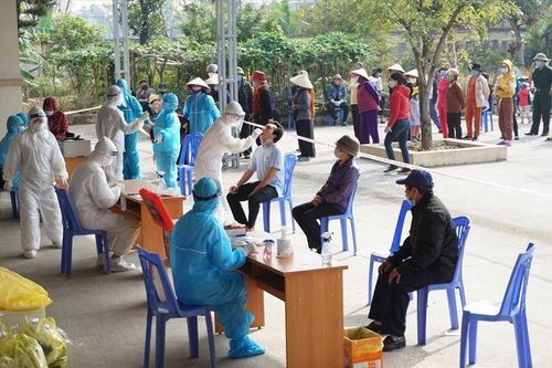 Quảng Ninh: Khởi tố 4 cán bộ của TX Đông Triều liên quan đến vụ Việt Á