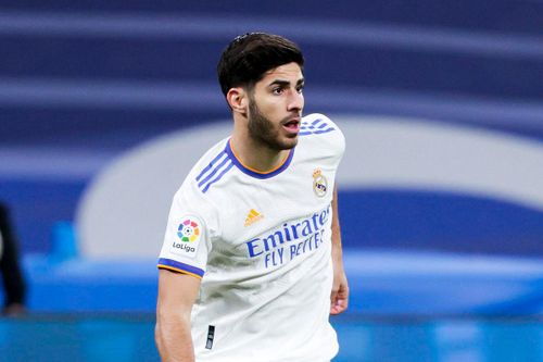8 cầu thủ sắp phải rời Real Madrid hè này