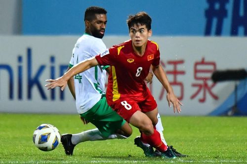 HLV Darby: 'Đến lúc Việt Nam nghĩ về vòng loại World Cup 2026'