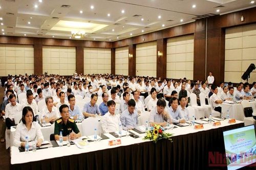 Tăng cường quản lý, bảo vệ và xử lý vi phạm pháp luật về đê điều