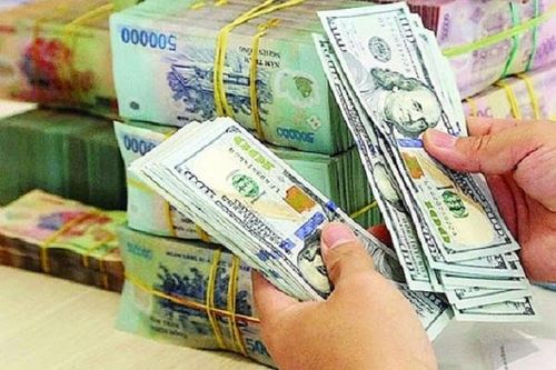 Bộ Tài chính Hoa Kỳ đánh giá cao công tác điều hành chính sách tiền tệ, tỷ giá của Việt Nam