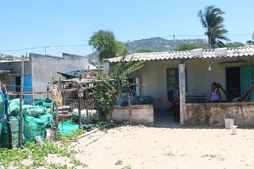 Lay lắt vì dự án điện hạt nhân 'chập chờn'