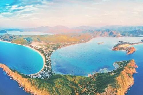 Đưa Phú Yên trở thành tỉnh mạnh về biển, giàu đẹp từ biển