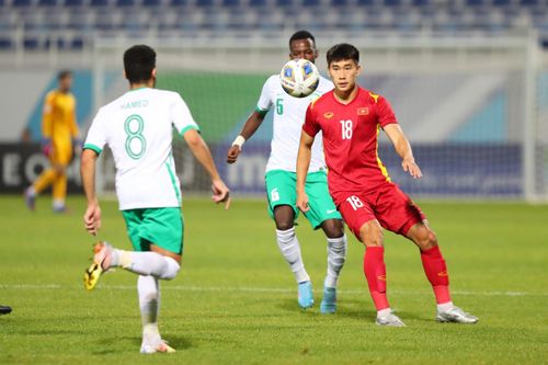 Cổ động viên châu Á khen ngợi U23 Việt Nam sau trận thua Saudi Arabia