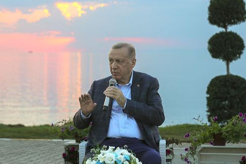 Tổng thống Thổ Nhĩ Kỳ không tin tưởng phương Tây; NATO tỏ vẻ thấu hiểu Ankara