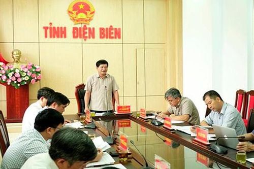 Điện Biên gỡ khó cho loạt dự án trồng cây mắc ca trên địa bàn