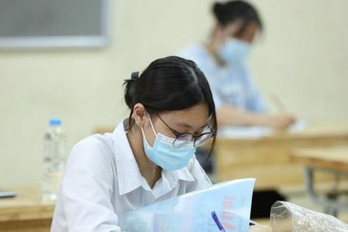 Khởi tố vụ đề thi tốt nghiệp THPT môn Sinh học năm 2021: Quy trình ra đề thi có kẽ hở