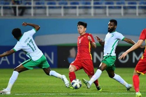 CĐV châu Á: Không nghĩ U23 Việt Nam lại chơi hay đến thế