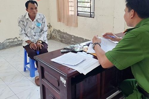 Nổ quen lãnh đạo công an để lừa tiền 'chạy án'
