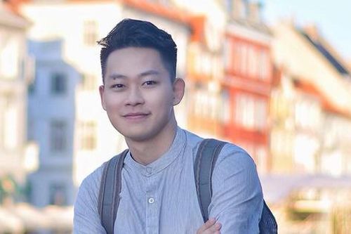 Chàng trai 9x tốt nghiệp Thạc sĩ 'kép' ở châu Âu kể lại hành trình du học sóng gió