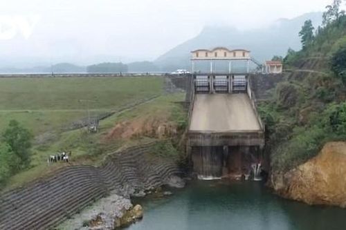 Quảng Bình bác đề xuất xây dựng thủy điện tại các hồ chứa nước thủy lợi
