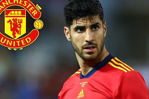 MU hỏi mua Asensio, Man City lấy Gavi