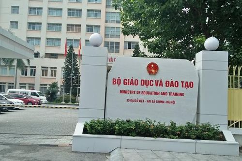 Vụ án lợi dụng chức vụ, quyền hạn ở Bộ GD&ĐT: Làm rõ người nhận đề thi, có không hành vi đưa tiền