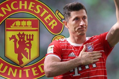 Tin chuyển nhượng bóng đá hôm nay 13/6: MU vượt Barca vụ Lewandowski