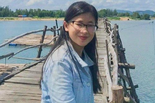 Thông tin mới nhất vụ cô gái 16 tuổi mất tích bí ẩn sau khi đến Tp.HCM làm việc