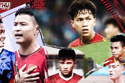 Bảo Toàn, Thanh Minh và những người không 'nhận cờ' từ U23 Việt Nam