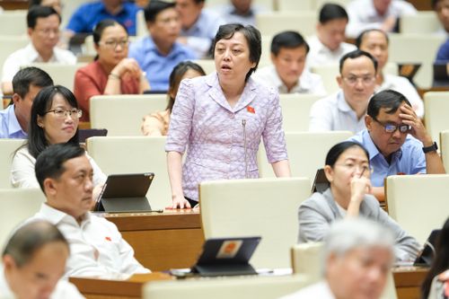 Đi thanh tra mà báo trước thì sẽ được chuẩn bị 'vở sạch chữ đẹp'