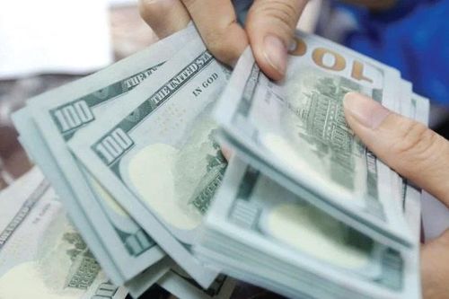 Bộ Tài chính Mỹ xác định 'Việt Nam không thao túng tiền tệ'