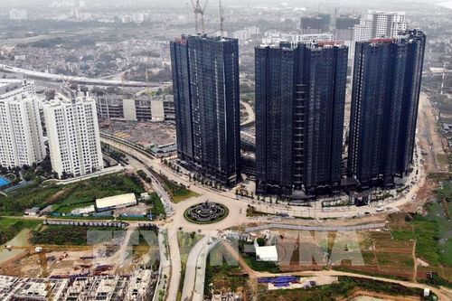Thanh toán chuyển nhượng bất động sản qua ngân hàng: Minh bạch nguồn tiền đầu tư