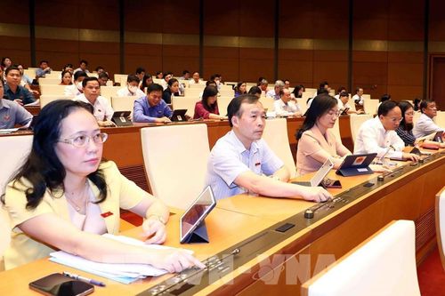 Phòng, chống tham nhũng ngay trong cơ quan thanh tra và hoạt động của Đoàn thanh tra