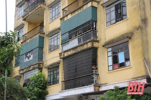 Tiềm ẩn nguy cơ từ 'chuồng cọp'